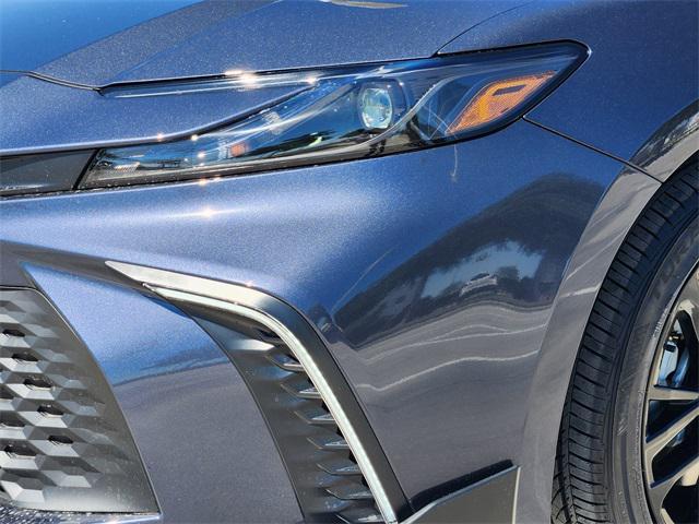new 2026 Toyota Camry car, priced at $36,461