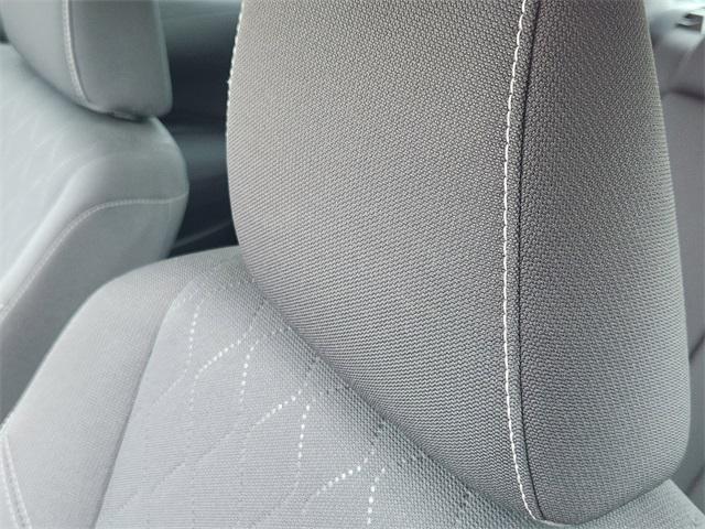 used 2023 Toyota Corolla car, priced at $21,891