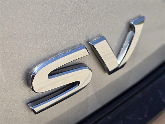 used 2020 Nissan Maxima car, priced at $17,892