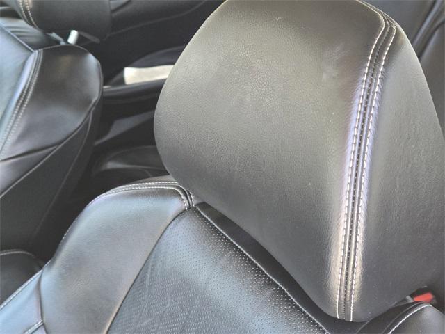 used 2020 Nissan Maxima car, priced at $17,892
