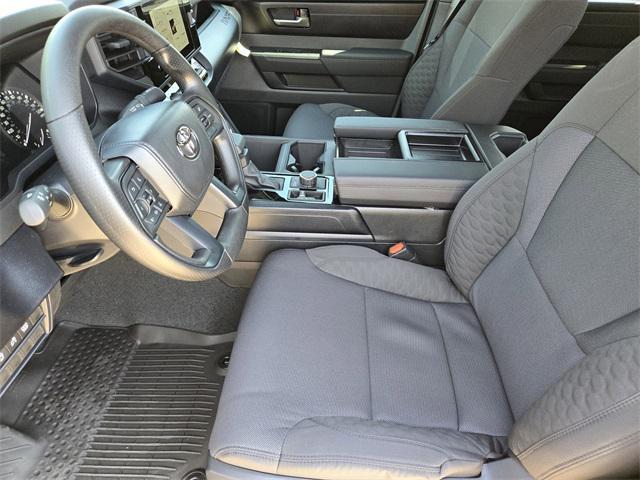 new 2026 Toyota Tundra car, priced at $60,006