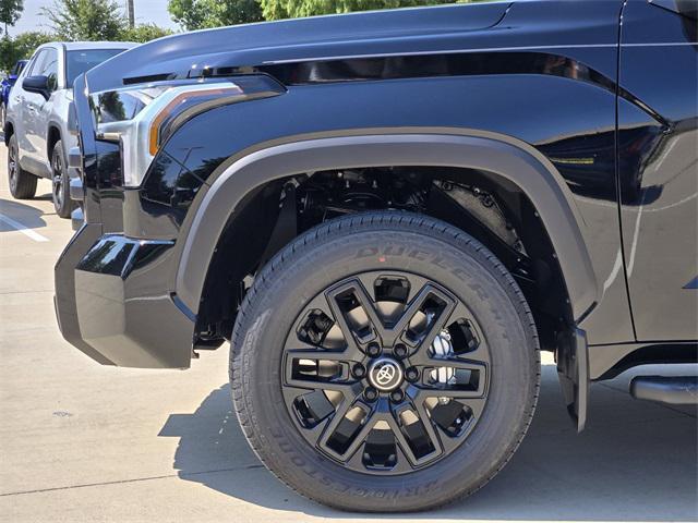 new 2026 Toyota Tundra car, priced at $60,006