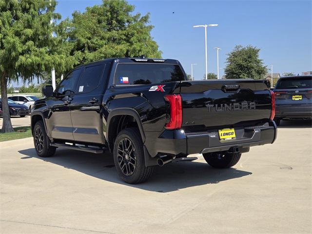 new 2026 Toyota Tundra car, priced at $60,006