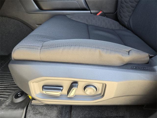 new 2026 Toyota Tundra car, priced at $60,006