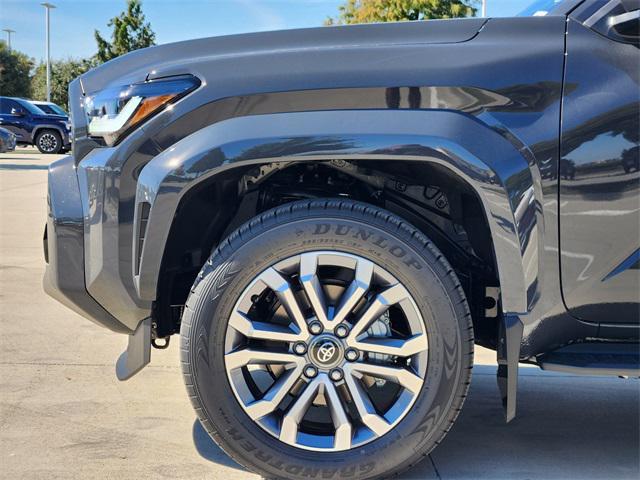 new 2025 Toyota 4Runner car, priced at $62,898