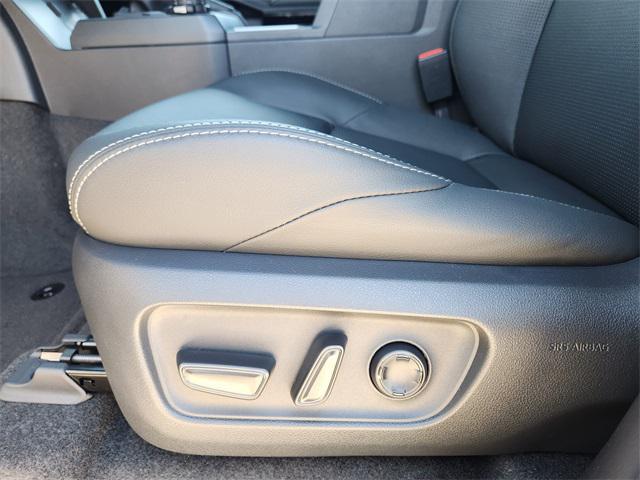 new 2025 Toyota 4Runner car, priced at $62,898