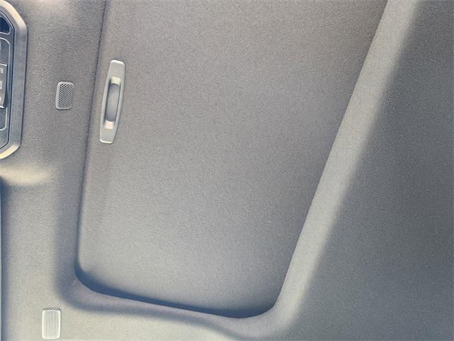 new 2025 Toyota 4Runner car, priced at $62,898