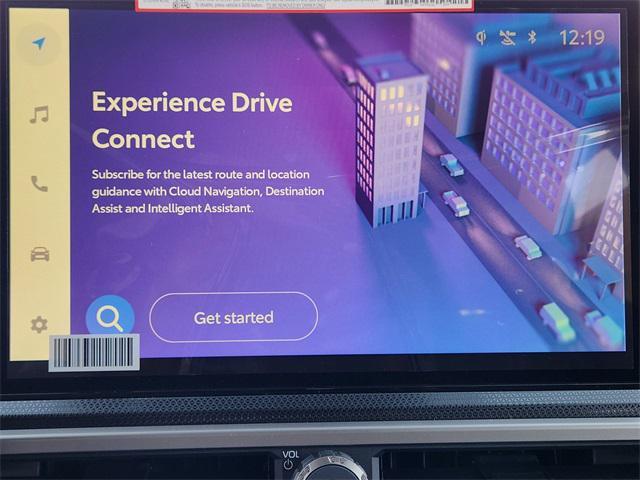 new 2025 Toyota 4Runner car, priced at $62,898