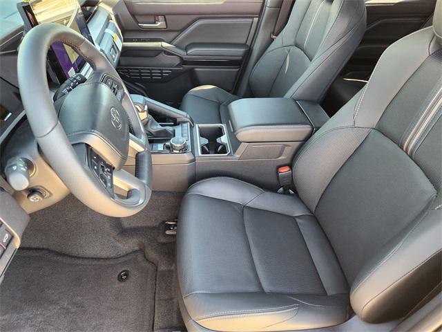 new 2025 Toyota 4Runner car, priced at $62,898