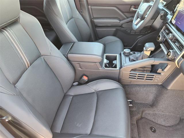 new 2025 Toyota 4Runner car, priced at $62,898