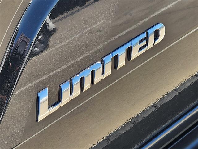 new 2025 Toyota 4Runner car, priced at $62,898