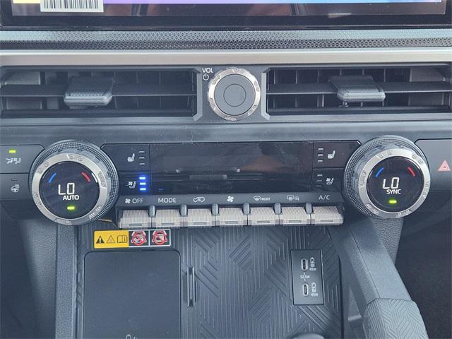 new 2025 Toyota 4Runner car, priced at $62,898