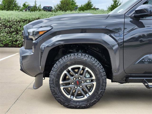 new 2025 Toyota Tacoma car, priced at $49,132