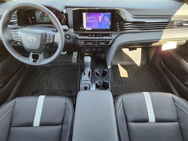new 2026 Toyota Camry car, priced at $37,566