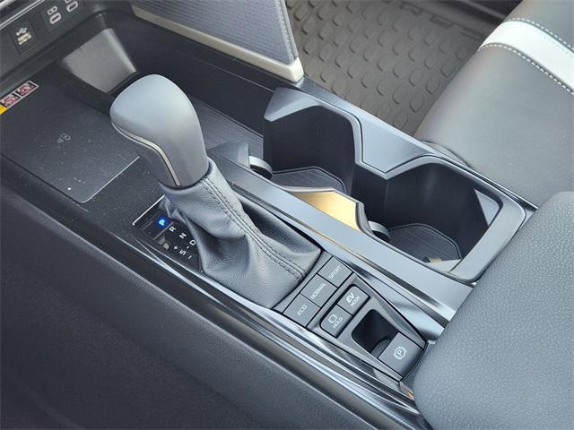 new 2026 Toyota Camry car, priced at $37,566