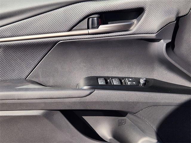 new 2026 Toyota Camry car, priced at $37,566