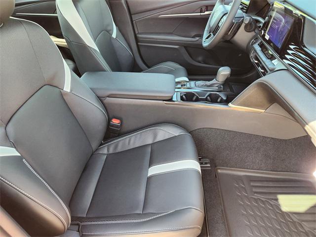 new 2026 Toyota Camry car, priced at $37,566