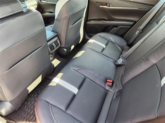 new 2026 Toyota Camry car, priced at $37,566