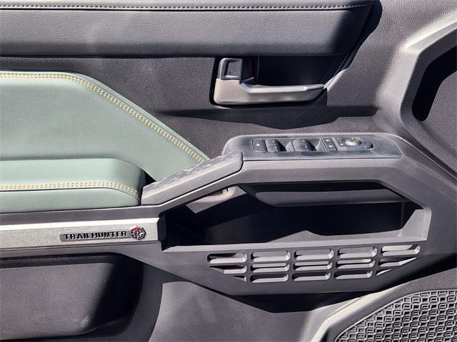 new 2025 Toyota Tacoma Hybrid car, priced at $66,117