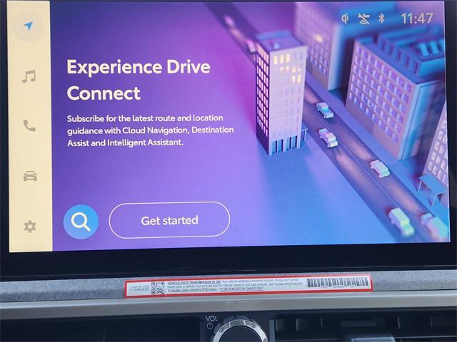 new 2025 Toyota Tacoma Hybrid car, priced at $66,117