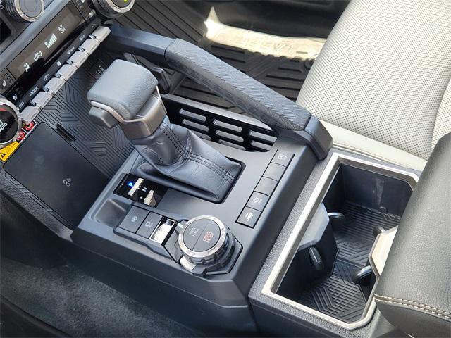 used 2025 Toyota Tacoma car, priced at $53,991