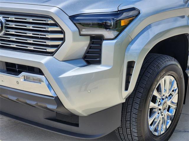 used 2025 Toyota Tacoma car, priced at $53,991