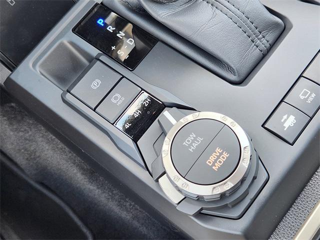 used 2025 Toyota Tacoma car, priced at $53,991