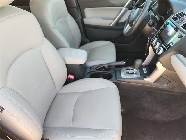 used 2017 Subaru Forester car, priced at $12,994
