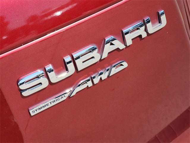 used 2017 Subaru Forester car, priced at $12,994