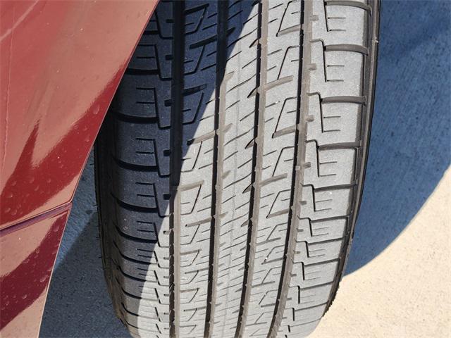 used 2017 Subaru Forester car, priced at $12,994