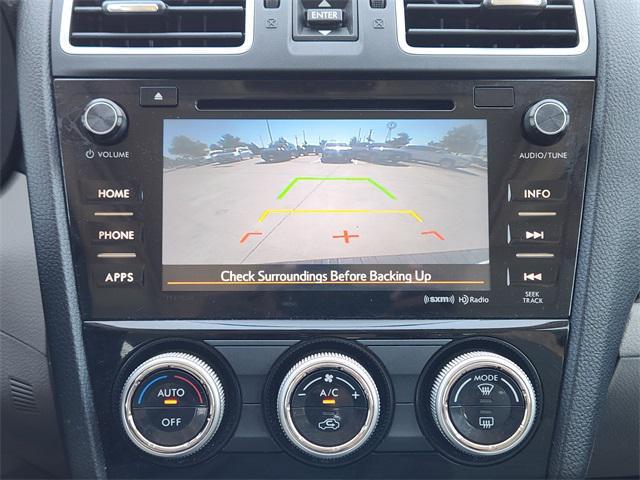 used 2017 Subaru Forester car, priced at $12,994