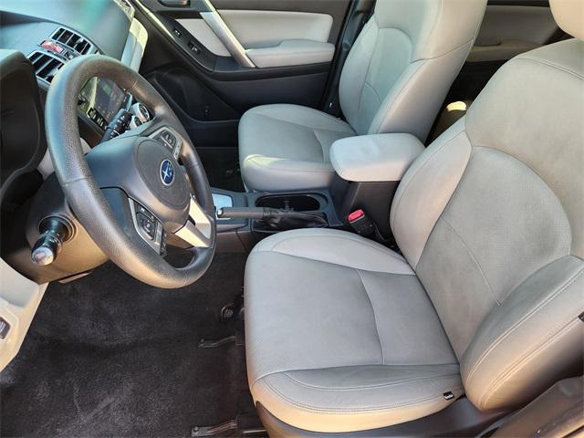 used 2017 Subaru Forester car, priced at $12,994