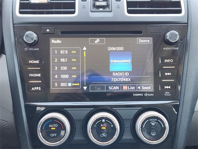 used 2017 Subaru Forester car, priced at $12,994