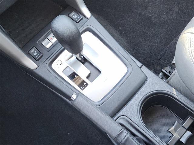 used 2017 Subaru Forester car, priced at $12,994