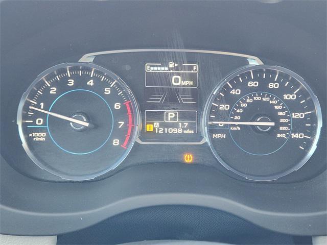 used 2017 Subaru Forester car, priced at $12,994