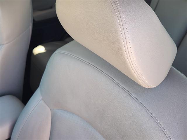 used 2017 Subaru Forester car, priced at $12,994