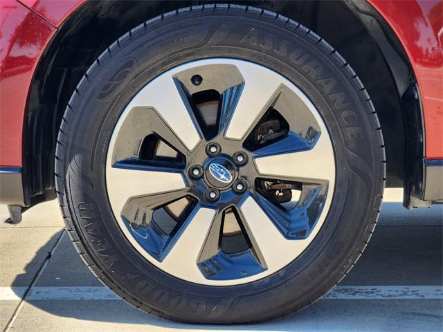 used 2017 Subaru Forester car, priced at $12,994