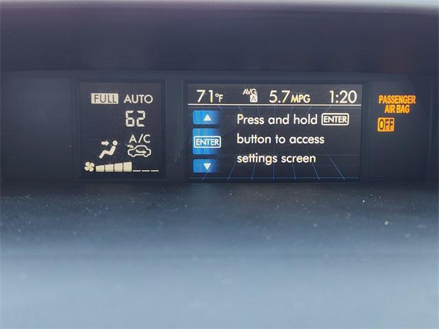 used 2017 Subaru Forester car, priced at $12,994