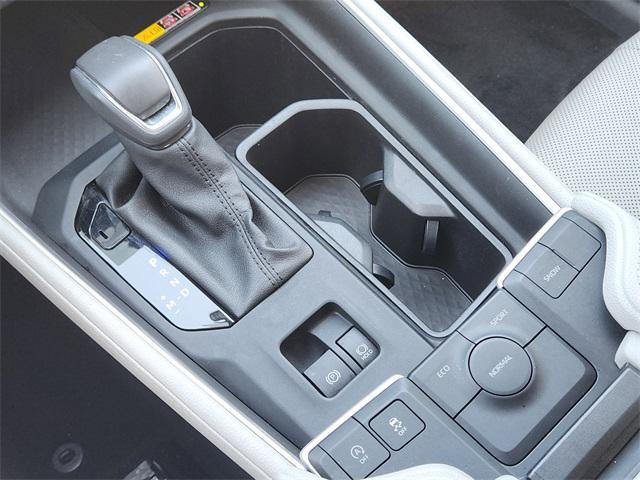 used 2024 Toyota Grand Highlander car, priced at $44,692