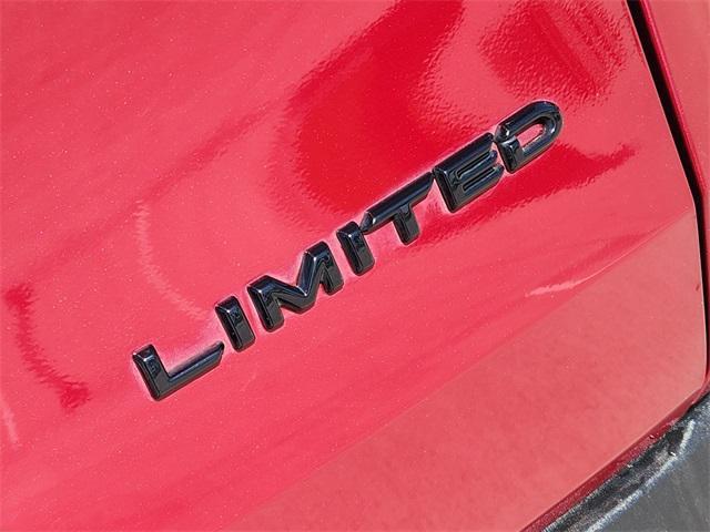 used 2024 Toyota Grand Highlander car, priced at $44,692