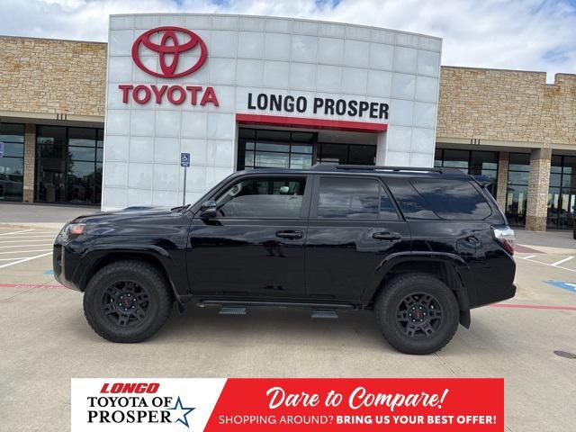 used 2019 Toyota 4Runner car, priced at $35,991