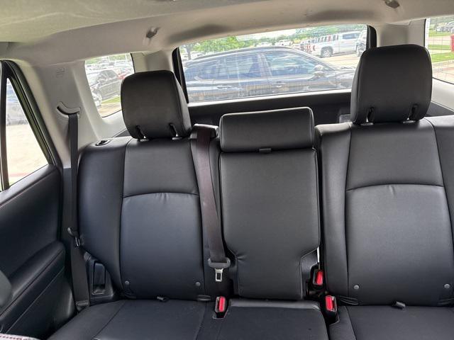 used 2019 Toyota 4Runner car, priced at $35,991