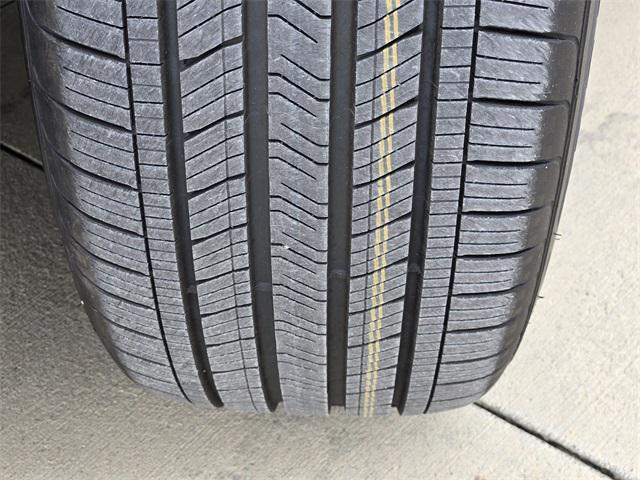 used 2018 Chevrolet Traverse car, priced at $16,544