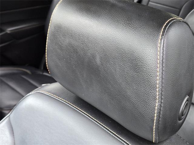 used 2018 Chevrolet Traverse car, priced at $16,544