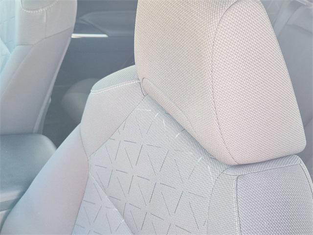 used 2021 Toyota RAV4 Hybrid car, priced at $20,992