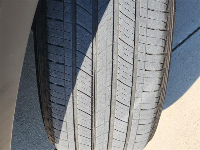 used 2021 Toyota RAV4 Hybrid car, priced at $20,992