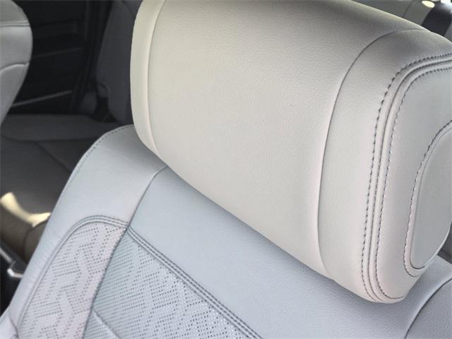 used 2024 Toyota Tundra car, priced at $42,992