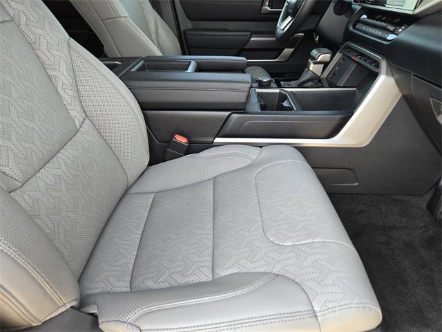 used 2024 Toyota Tundra car, priced at $42,992