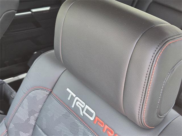 used 2023 Toyota Tundra Hybrid car, priced at $61,992