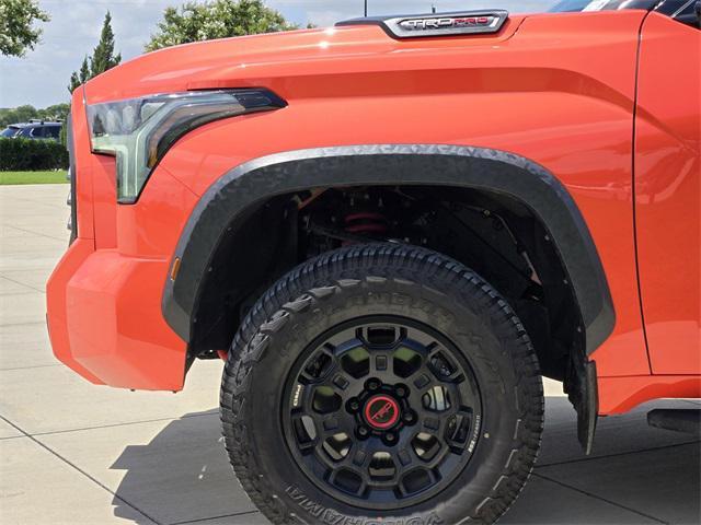 used 2023 Toyota Tundra Hybrid car, priced at $61,992
